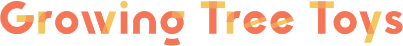 Growing Tree Toys