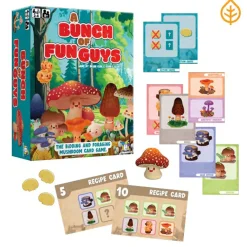 Ceaco A Bunch of Fun Guys Online