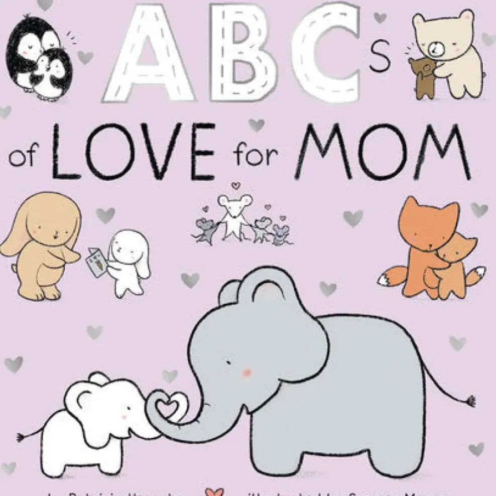 Penguin Random House LLC ABCs of Love for Mom Outlet