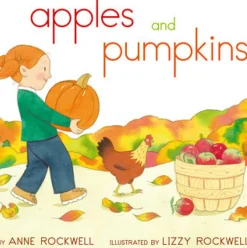 Simon & Shuster Apples and Pumpkins Clearance