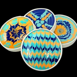 Tree Town Toys Art Café - Latte Inspired Painting Set Sale