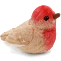 Audubon by WR Audubon House Finch Hot