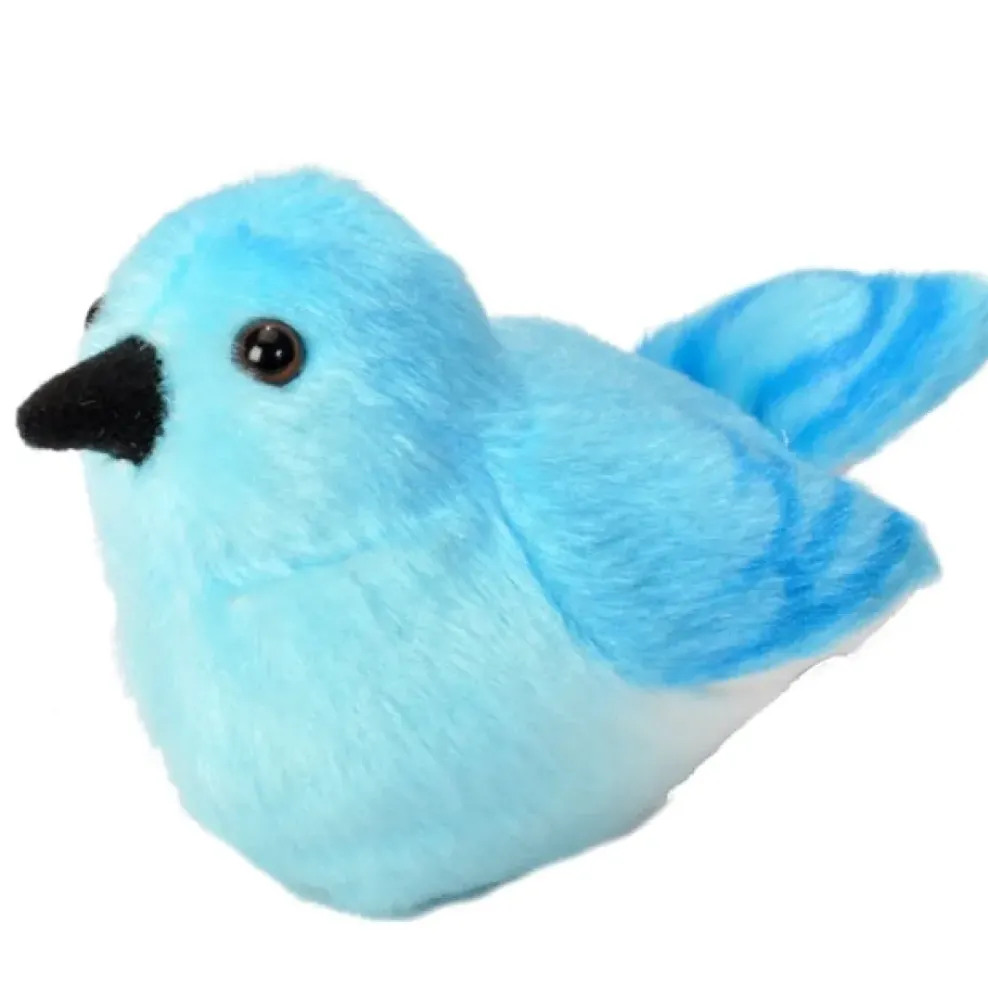 Audubon by WR Audubon Mountain Bluebird New