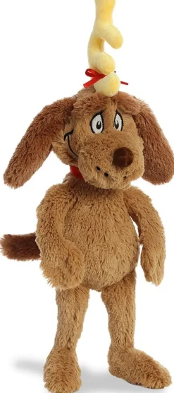 Aurora Dr. Seuss Max Online