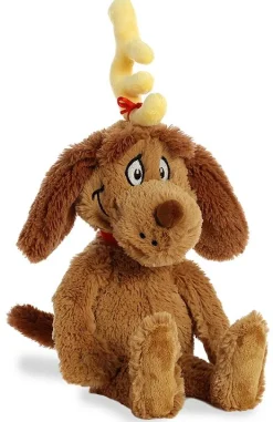 Aurora Dr. Seuss Max Online