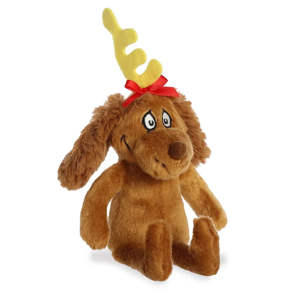 Aurora Dr. Seuss Max 7" Hot