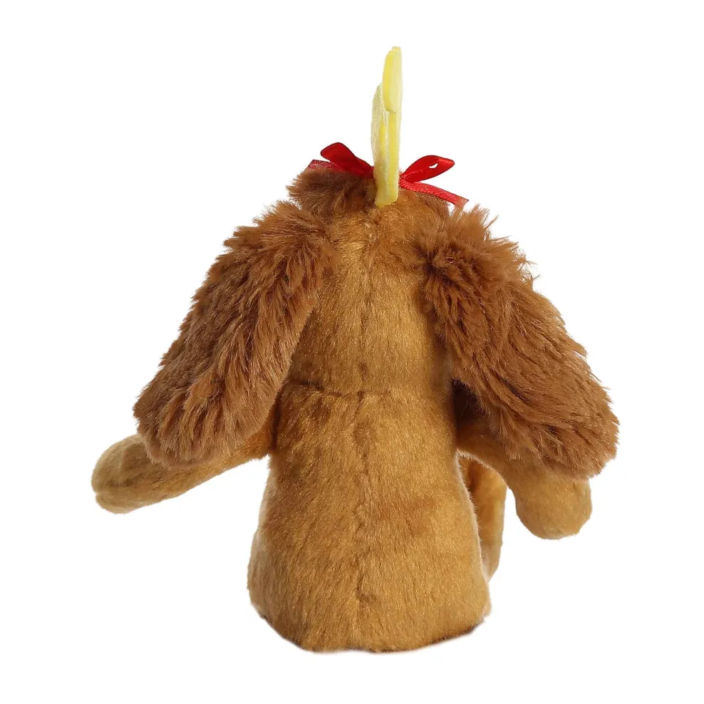 Aurora Dr. Seuss Max 7" Hot