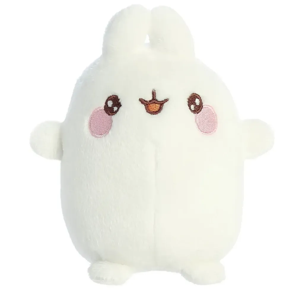 Aurora Excited Molang 5" Sale