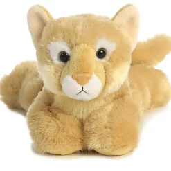 Aurora Flopsie Cougar 12