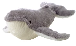 Aurora Mini Flopsie Ahab Whale 8" Sale