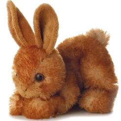 Aurora Mini Flopsie Bitty Bunny 8" Fashion