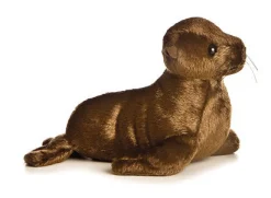 Aurora Mini Flopsie California Sea Lion 8" Discount
