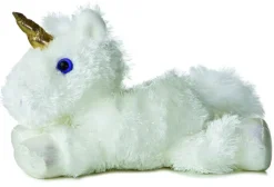 Aurora Mini Flopsie Celestial Unicorn 8" Best