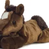 Aurora Mini Flopsie Chestnut Horse 8" Sale