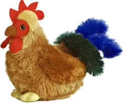 Aurora Mini Flopsie Cocky Rooster 6" Online