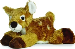 Aurora Mini Flopsie Fawne Deer 8" Outlet