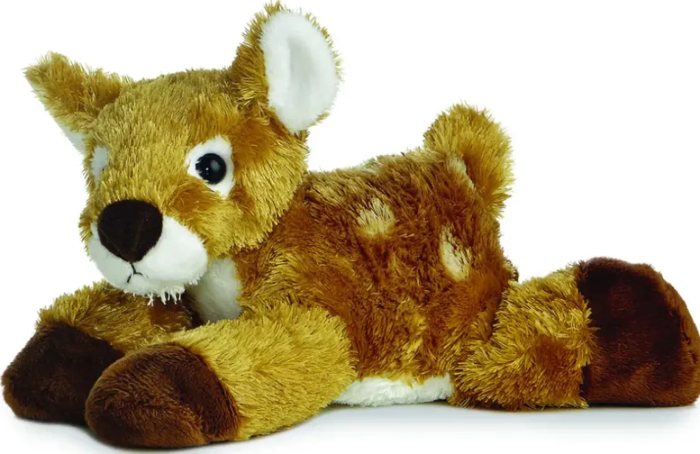 Aurora Mini Flopsie Fawne Deer 8" Outlet