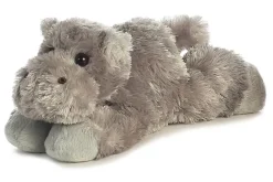 Aurora Mini Flopsie Howie Hippo 8" Online