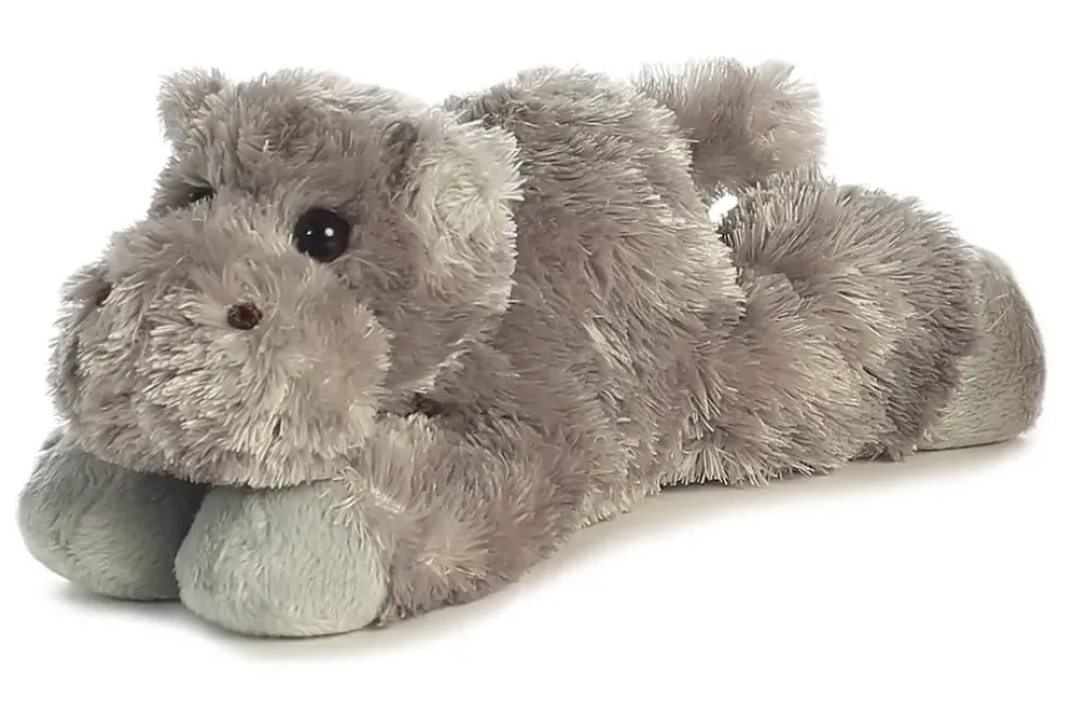 Aurora Mini Flopsie Howie Hippo 8" Online