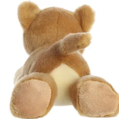 Aurora Mini Flopsie Leah Lioness 8