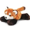 Aurora Mini Flopsie Lesser Panda 8" Discount