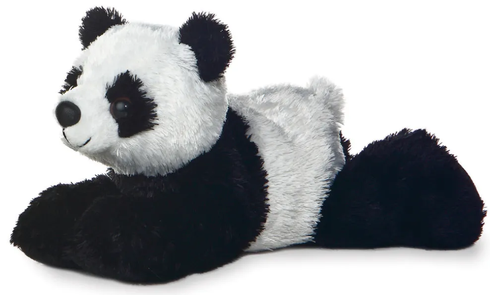 Aurora Mini Flopsie Mei Mei Panda 8" Sale