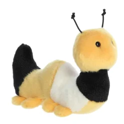 Aurora Mini Flopsie Monarch Caterpillar 8" Sale