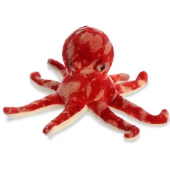 Aurora Mini Flopsie Pacy Octopus 8" Online