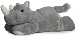 Aurora Mini Flopsie Rhino 8" Online