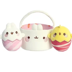 Aurora Molang Easter Basket Outlet