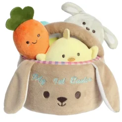 Aurora My 1st Easter Basket Hot