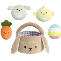 Aurora My 1st Easter Basket Hot