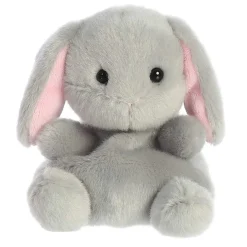 Aurora ® Palm Pals™ Pebbles Bunny 5" New