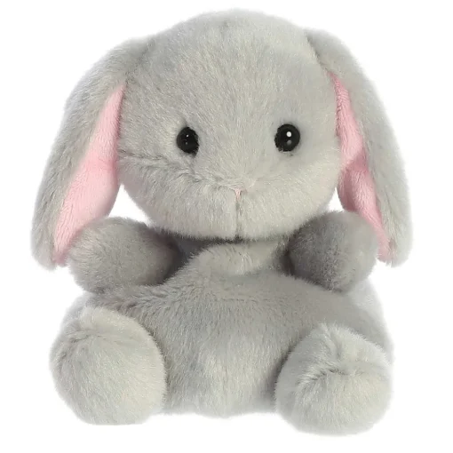 Aurora ® Palm Pals™ Pebbles Bunny 5" New