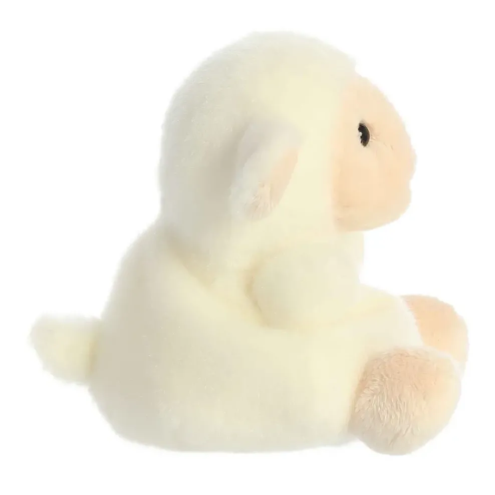 Aurora ® Palm Pals™ Woolly Lamb 5" Discount