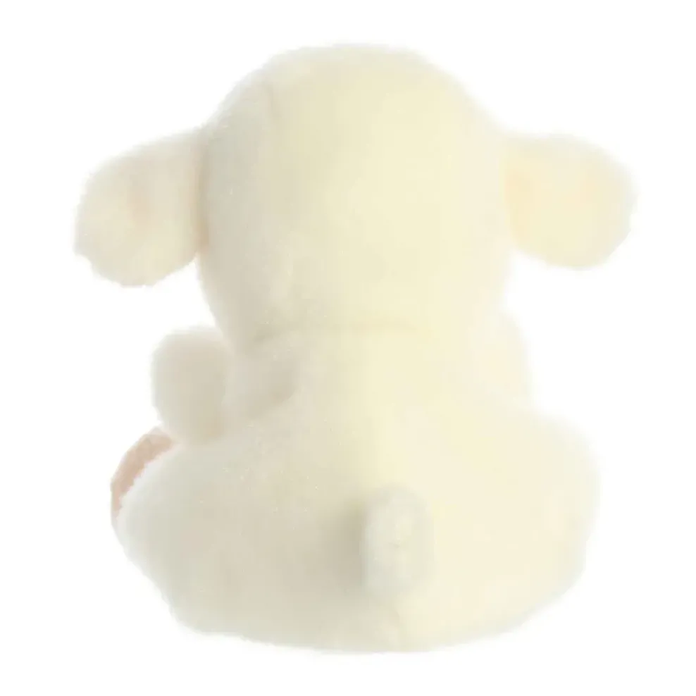 Aurora ® Palm Pals™ Woolly Lamb 5" Discount