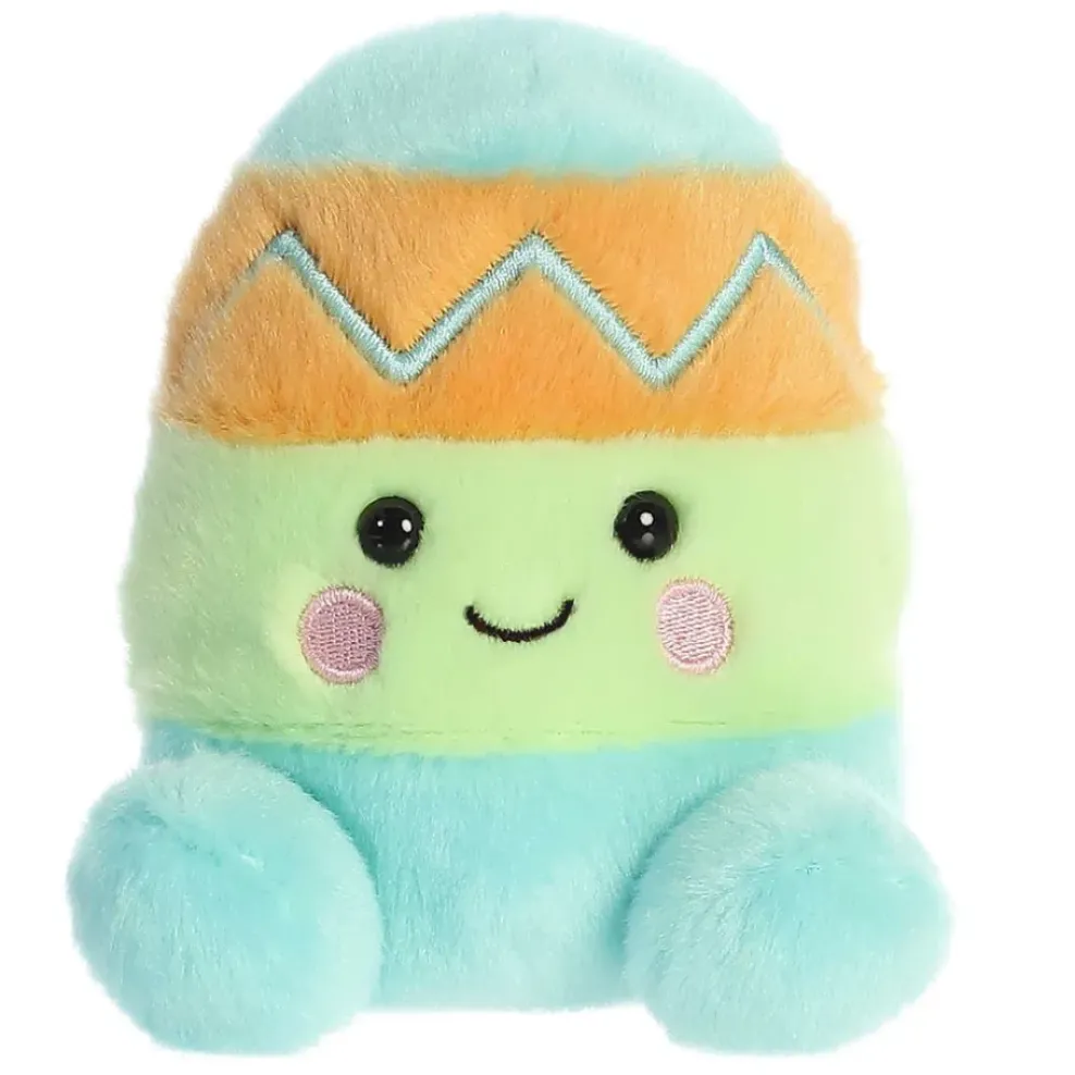 Aurora ® Palm Pals™ Ziggy Easter Egg 5" New