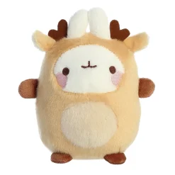 Aurora Reindeer Molang 6" Discount