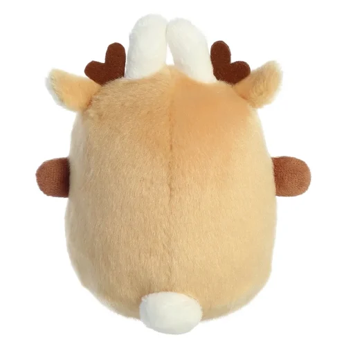 Aurora Reindeer Molang 6" Discount