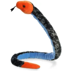 Aurora Snakes: Blue Malayan Coral 50" Best