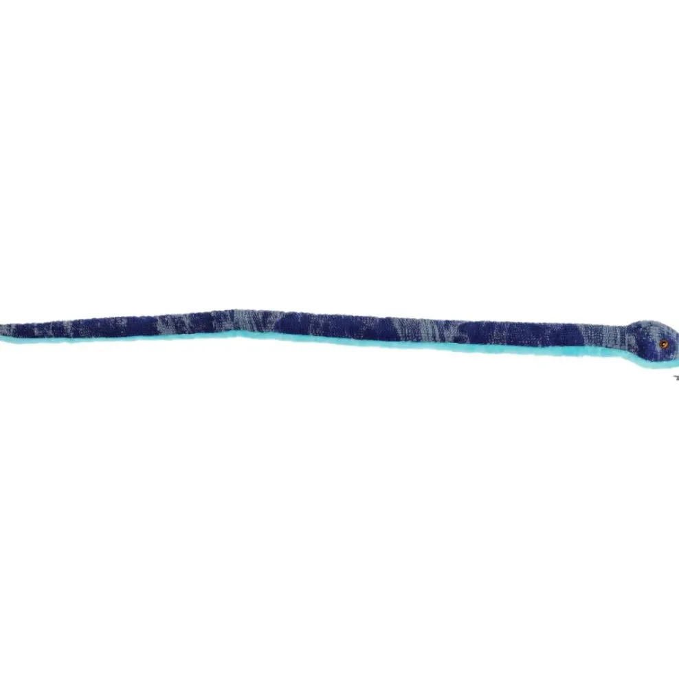 Aurora Snakes: Blue Tree Snake 50" Online