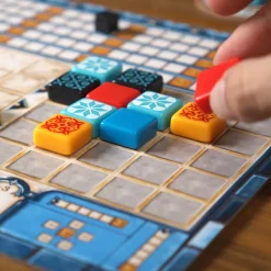 Asmodee Azul Hot
