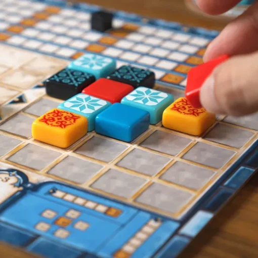 Asmodee Azul Hot