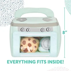Gund baby My First Baking Plush Playset 8