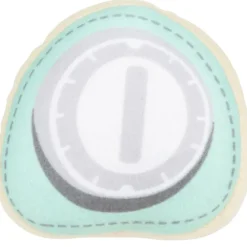 Gund baby My First Baking Plush Playset 8