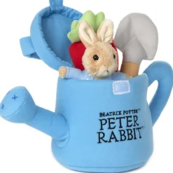 Gund baby Peter Rabbit Garden Playset 7" Best