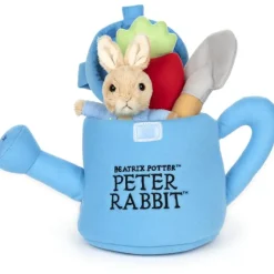 Gund baby Peter Rabbit Garden Playset 7