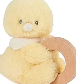 Gund baby Rattle Ring Plush Assorted Online