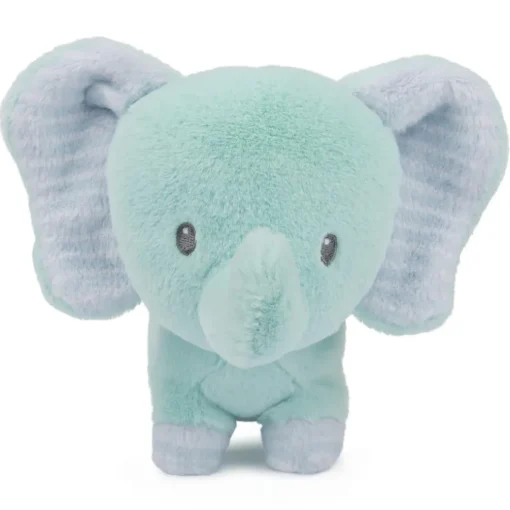 Gund baby Safari Friends Elephant with Chime 7" Discount