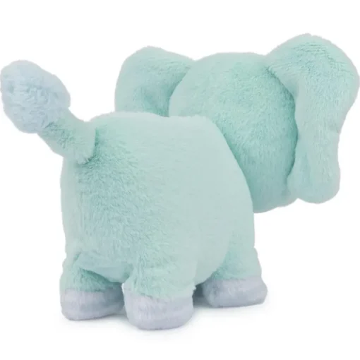 Gund baby Safari Friends Elephant with Chime 7" Discount
